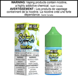 MR FOG Splash 30ml SALT Alberta