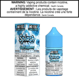 MR FOG Splash 30ml SALT Alberta