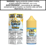 MR FOG Splash 30ml SALT Alberta