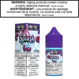 MR FOG Splash 30ml SALT Alberta