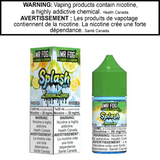 MR FOG Splash 30ml SALT Alberta