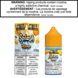 MR FOG Splash 30ml SALT Alberta
