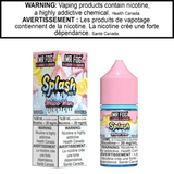 MR FOG Splash 30ml SALT Alberta