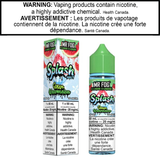 MR FOG Splash 60ml SALT Alberta