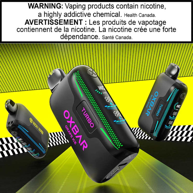 Oxbar - G42K - AB