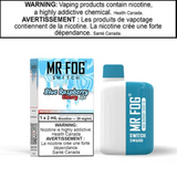 MR FOG - SW600 - BC- SK