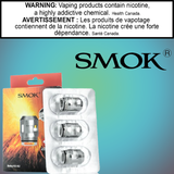 SMOK - Baby V2-A2/S1 Coils