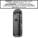 Smok Nord 5 80W Pod Kit