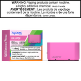 ZColors - By ZLand - 15k POD - BC - SK