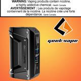 Geekvape - Aegis Legend 3 - 200W Mod