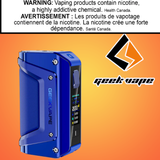 Geekvape - Aegis Legend 3 - 200W Mod
