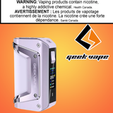 Geekvape - Aegis Legend 3 - 200W Mod