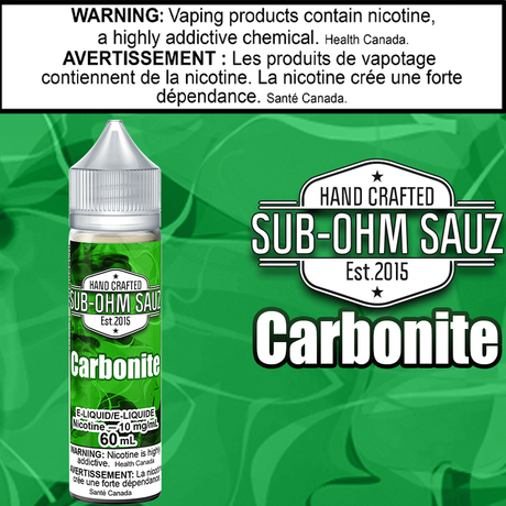 Sub Ohm Sauz E-Juice | Canada-Wide Delivery | Alchemist Vape Shop Alchemist Vape Store Sub Ohm Sauz E-Juice | Canada-Wide Delivery | Alchemist Vape Shop Alchemist Vape Store