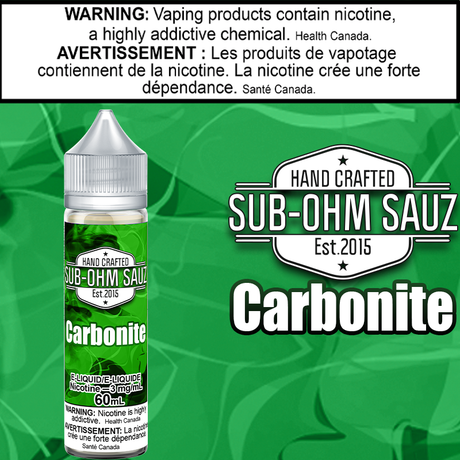 Sub Ohm Sauz E-Juice | Canada-Wide Delivery | Alchemist Vape Shop Alchemist Vape Store Sub Ohm Sauz E-Juice | Canada-Wide Delivery | Alchemist Vape Shop Alchemist Vape Store