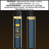 MR FOG - DRT - POD KIT