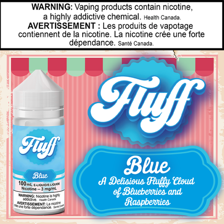 Fluff E-Juice | Canada-Wide Delivery | Alchemist Vape Shop Alchemist Vape Store Fluff E-Juice | Canada-Wide Delivery | Alchemist Vape Shop Alchemist Vape Store