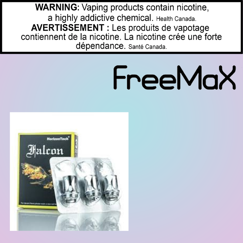 Freemax M1-D Mesh Coil