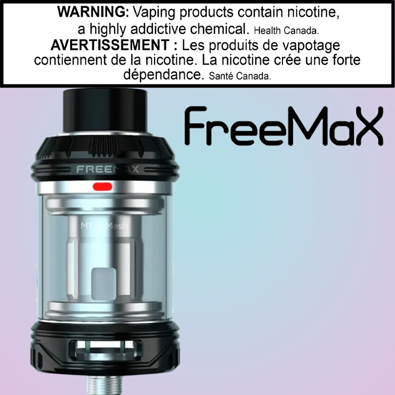 Freemax M Pro 3 Tank