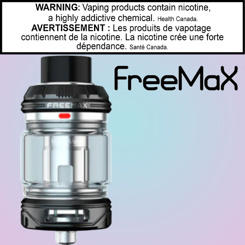 Freemax M Pro 2 Tank