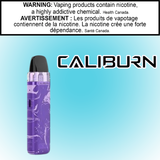 Uwell - Caliburn - G3 Lite Open Pod Kit