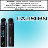 Uwell Caliburn G3 Pro Kit
