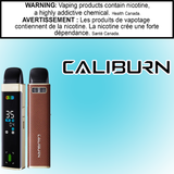 Uwell Caliburn G3 Pro Kit