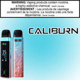 Uwell Caliburn G3 Pro Kit