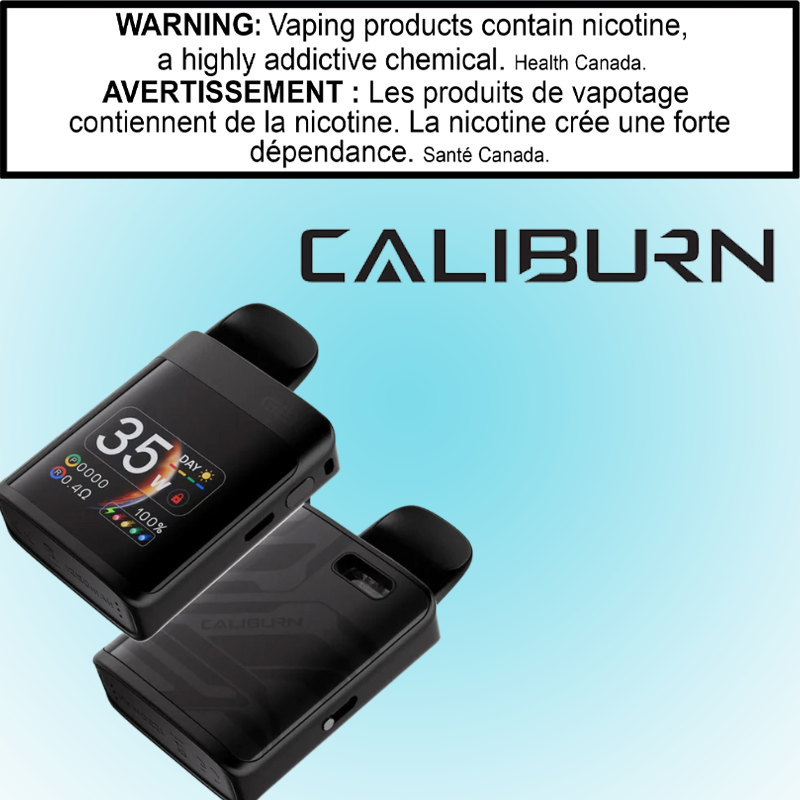 Uwell Caliburn G3 Pro Koko