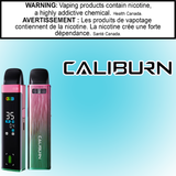 Uwell Caliburn G3 Pro Kit