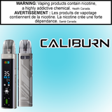 Uwell Caliburn G3 Pro Kit