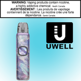 UWELL CALIBURN G5 POD KIT