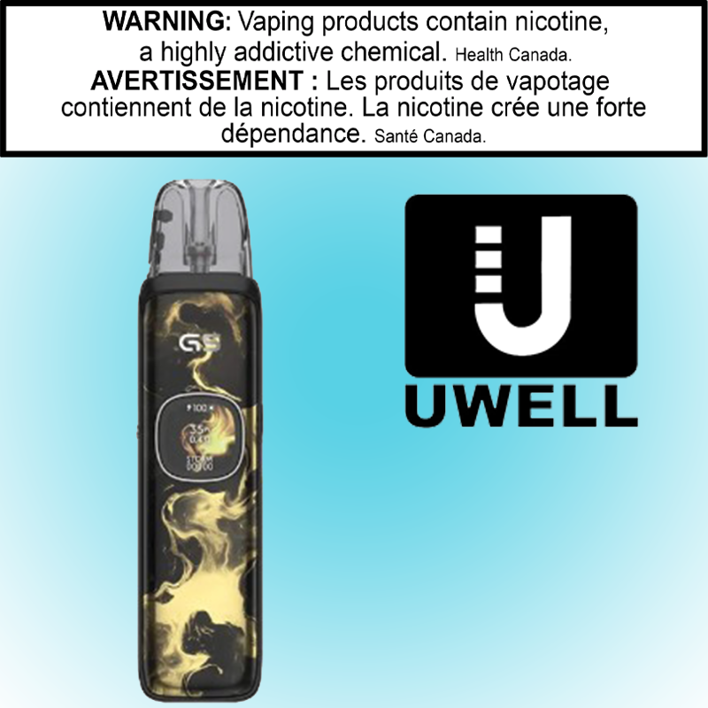 UWELL CALIBURN G5 POD KIT