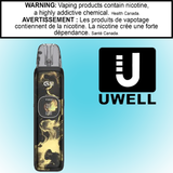 UWELL CALIBURN G5 POD KIT