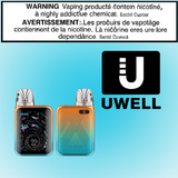 Uwell Caliburn G5 Koko Open Pod Kit