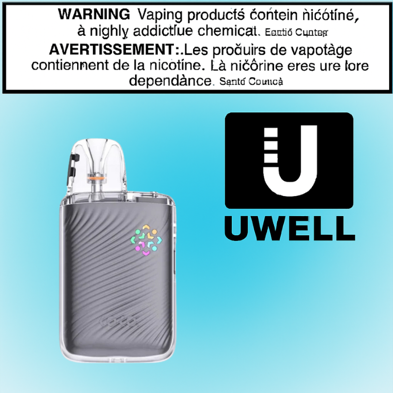 UWELL CALIBURN G5 LITE KOKO POD KIT