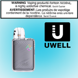 UWELL CALIBURN G5 LITE KOKO POD KIT