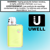 UWELL CALIBURN G5 LITE KOKO POD KIT