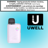UWELL CALIBURN G5 LITE KOKO POD KIT