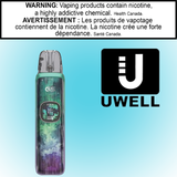UWELL CALIBURN G5 POD KIT