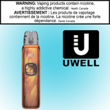 UWELL CALIBURN G5 POD KIT