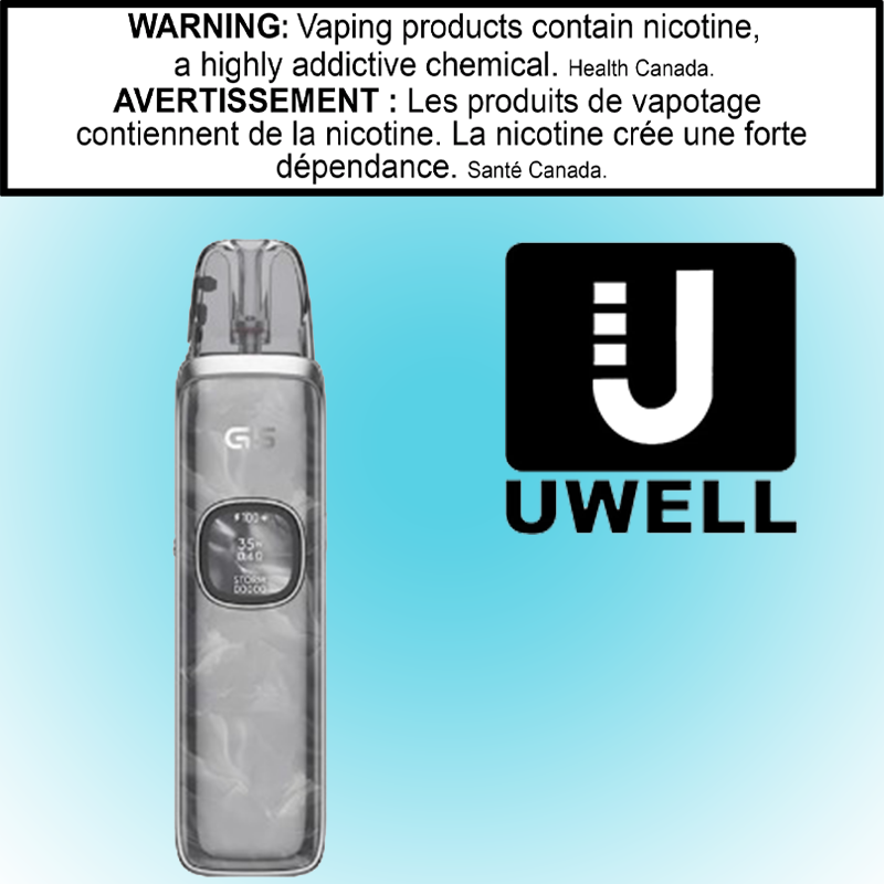 UWELL CALIBURN G5 POD KIT