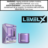 Level X - Boost G2 - Base 1000