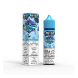 Mr Fog Blue Razz Steezy E-Juice 60 Salt AB