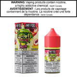 Mr Fog Lemon Steezy E-Juice 30 Salt AB