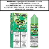 Mr Fog Mint Steezy E-Juice 60 Salt AB