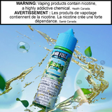 Mr Fog Apple Steezy E-Juice 60ml AB