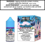 Mr Fog Blow Pop E-Juice 30ml Salt AB