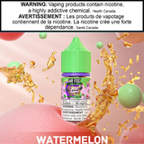 Mr Fog Bubble Gang E-Juice 30 Salt AB