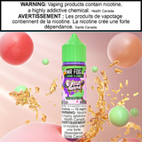 Mr Fog Bubble Gang E-Juice 60ml AB