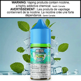 Mr Fog Mint Steezy E-Juice 30 Salt AB